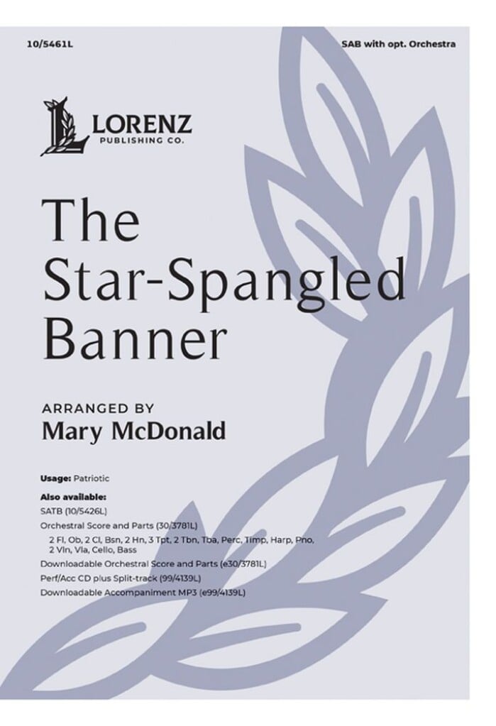 The Star-Spangled Banner